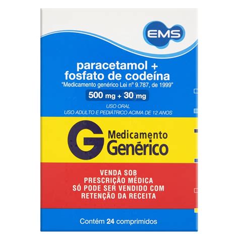 paracetamol codeina